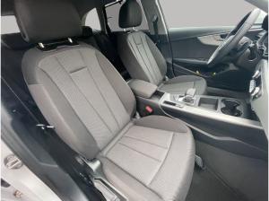 Audi A4 Avant 40 TFSI Matrix AHK Navi Carplay 360°