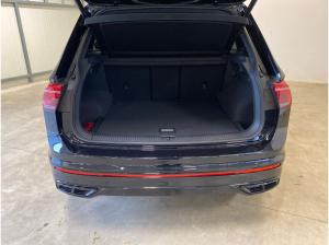 Volkswagen Tiguan 2.0 TSI R-Line 4M *Black Style*AHK*Pano*