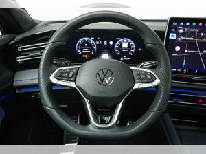 Volkswagen Tiguan 2.0 TDI DSG R-LINE BLACK-STYLE*PANO*AHK*STHZG*20ZOLL