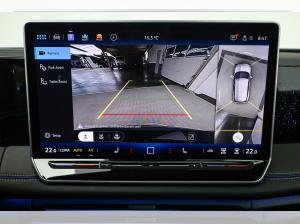 Volkswagen Tiguan 2.0 TDI DSG R-LINE BLACK-STYLE*PANO*AHK*STHZG*20ZOLL