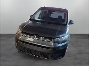 Volkswagen Caddy Kombi Life DSG / Bluetooth, AHK, RFK, SHZ