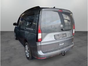 Volkswagen Caddy Kombi Life DSG / Bluetooth, AHK, RFK, SHZ
