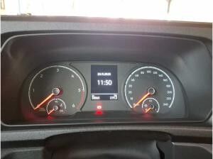 Volkswagen Caddy Kombi Life DSG / Bluetooth, AHK, RFK, SHZ