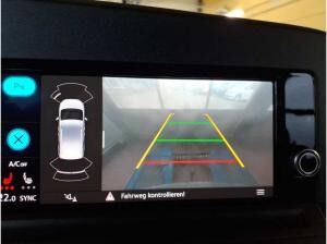 Volkswagen Caddy Kombi Life DSG / Bluetooth, AHK, RFK, SHZ