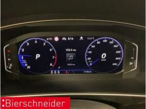 Volkswagen Tiguan 2.0 TSI DSG 4Mo R 20 MATRIX NAVI CAM