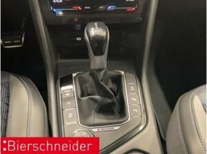 Volkswagen Tiguan 2.0 TSI DSG 4Mo R 20 MATRIX NAVI CAM