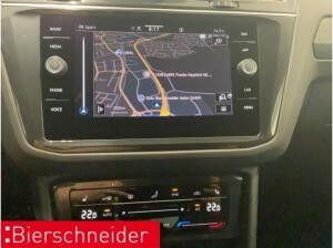 Volkswagen Tiguan 2.0 TSI DSG 4Mo R 20 MATRIX NAVI CAM