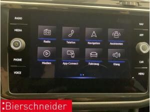 Volkswagen Tiguan 2.0 TSI DSG 4Mo R 20 MATRIX NAVI CAM