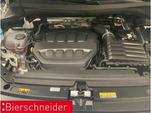Volkswagen Tiguan 2.0 TSI DSG 4Mo R 20 MATRIX NAVI CAM
