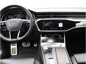 Audi S6 Limousine TDI quattro / HD-Matrix, Pano, B&O