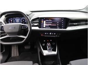 Audi Q4 e-tron 40 / MMI-Navi+, ParkAssi, LED, RFK, WP