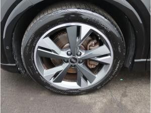 Audi Q4 e-tron 40 / MMI-Navi+, ParkAssi, LED, RFK, WP