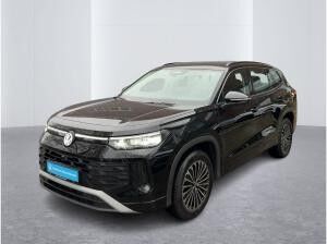 Volkswagen Tayron 2.0 TDI DSG 4M PDC Sitzhzg Navi 7Sitze