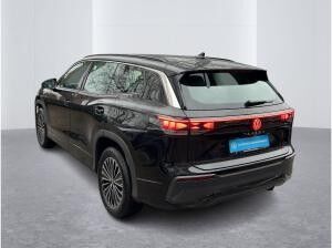Volkswagen Tayron 2.0 TDI DSG 4M PDC Sitzhzg Navi 7Sitze