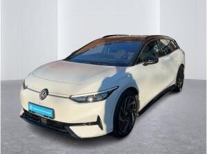 Volkswagen ID.7 Pro S Matrix-LED AHK Kamera Massagesitz