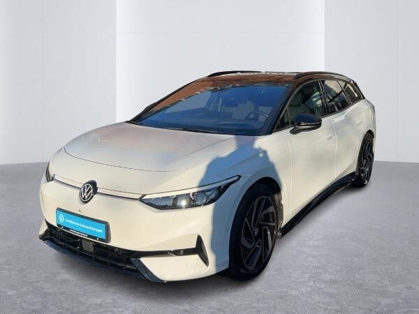 Volkswagen ID.7 Pro S Matrix-LED AHK Kamera Massagesitz