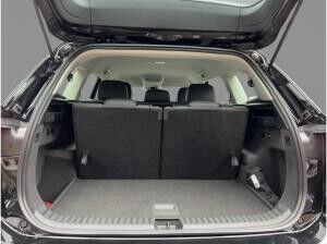 Volkswagen Tayron 2.0 TDI DSG 4M PDC Sitzhzg Navi 7Sitze