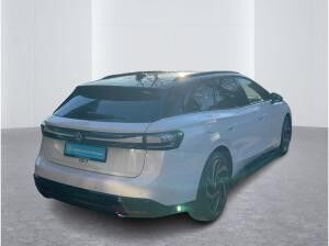 Volkswagen ID.7 Pro S Matrix-LED AHK Kamera Massagesitz