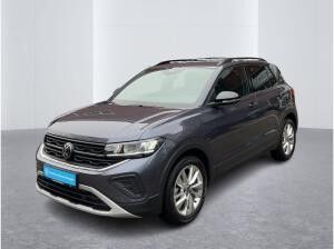 Volkswagen T-Cross 1.0 TSI DSG Goal AHK Navi Sitzhzg