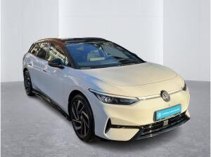 Volkswagen ID.7 Pro S Matrix-LED AHK Kamera Massagesitz