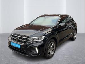 Volkswagen T-Roc 1.5 TSI R-Line DSG AHL Kamera Massagesitz