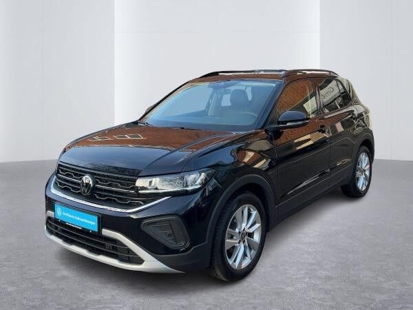 Volkswagen T-Cross 1.0 TSI Goal Navi Sitzhzg LED