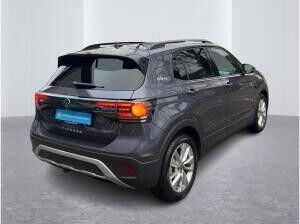 Volkswagen T-Cross 1.0 TSI DSG Goal AHK Navi Sitzhzg