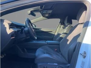 Volkswagen ID.7 Pro S Matrix-LED AHK Kamera Massagesitz