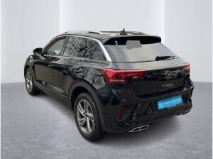 Volkswagen T-Roc 1.5 TSI R-Line DSG AHL Kamera Massagesitz