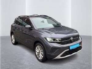 Volkswagen T-Cross 1.0 TSI DSG Goal AHK Navi Sitzhzg
