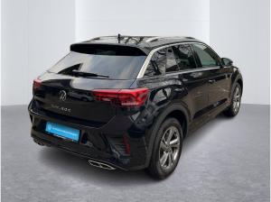 Volkswagen T-Roc 1.5 TSI R-Line DSG AHL Kamera Massagesitz