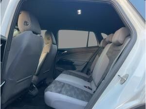 Volkswagen ID.4 Pure Performance LED Navi PDC