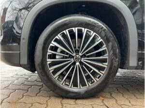 Volkswagen Tayron 2.0 TDI DSG 4M PDC Sitzhzg Navi 7Sitze