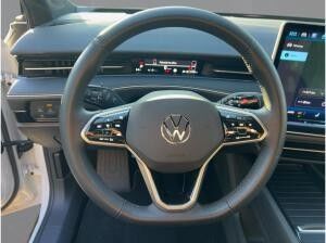 Volkswagen ID.7 Pro S Matrix-LED AHK Kamera Massagesitz