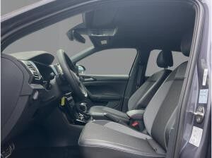 Volkswagen T-Cross 1.0 TSI DSG Goal AHK Navi Sitzhzg