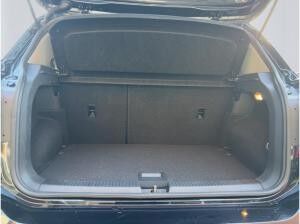 Volkswagen T-Cross 1.0 TSI Goal Navi Sitzhzg LED
