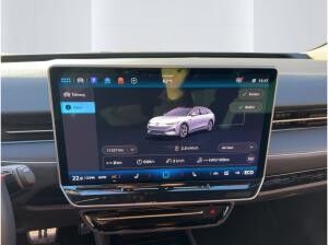 Volkswagen ID.7 Pro S Matrix-LED AHK Kamera Massagesitz