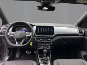 Volkswagen T-Cross 1.0 TSI DSG Goal AHK Navi Sitzhzg