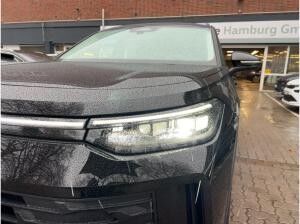 Volkswagen Tayron 2.0 TDI DSG 4M PDC Sitzhzg Navi 7Sitze