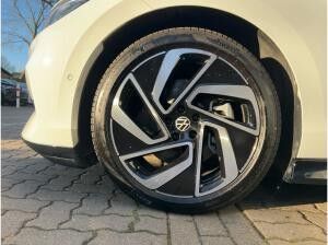 Volkswagen ID.7 Pro S Matrix-LED AHK Kamera Massagesitz