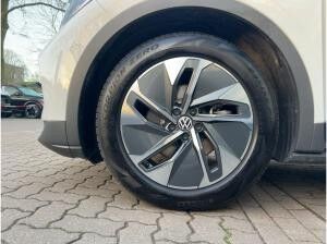 Volkswagen ID.4 Pure Performance LED Navi PDC