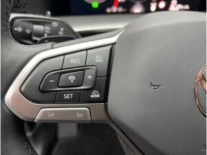 Volkswagen Tayron 2.0 TDI DSG 4M PDC Sitzhzg Navi 7Sitze