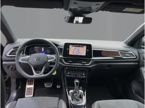 Volkswagen T-Roc 1.5 TSI R-Line DSG AHL Kamera Massagesitz