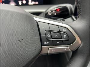 Volkswagen Tayron 2.0 TDI DSG 4M PDC Sitzhzg Navi 7Sitze