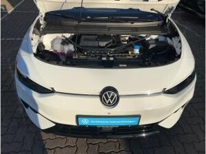 Volkswagen ID.7 Pro S Matrix-LED AHK Kamera Massagesitz