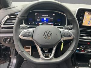 Volkswagen T-Roc 1.5 TSI R-Line DSG AHL Kamera Massagesitz