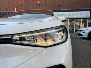 Volkswagen ID.4 Pure Performance LED Navi PDC