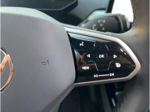 Volkswagen ID.4 Pure Performance LED Navi PDC
