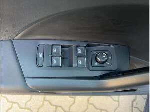 Volkswagen T-Cross 1.0 TSI Goal Navi Sitzhzg LED