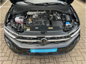 Volkswagen T-Roc 1.5 TSI R-Line DSG AHL Kamera Massagesitz